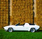 Lamborghini Silhouette 1976 года